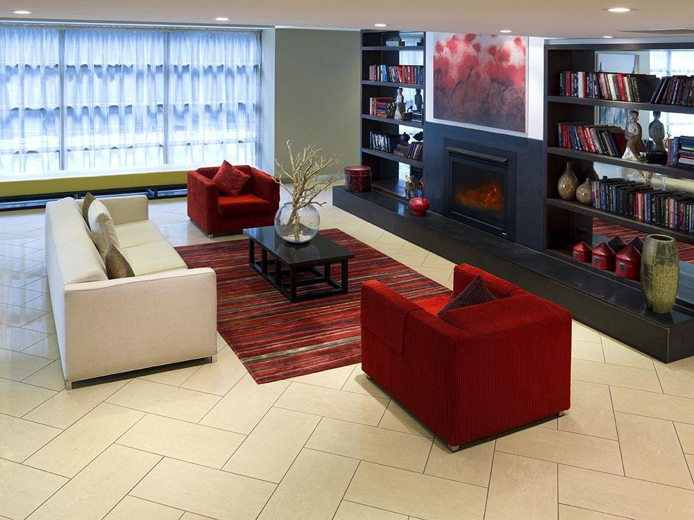Brady Apartment Hotel Flinders Street Melburne Interior foto